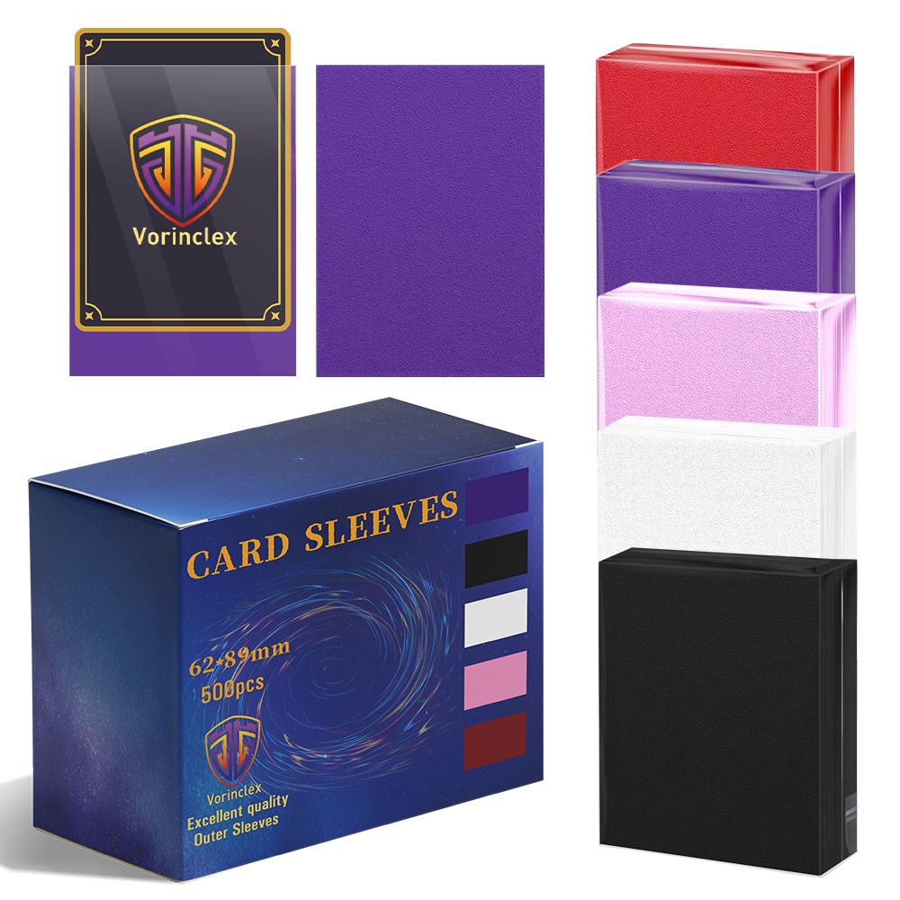 62 89mm brand card sleeves 100pcs color a total - Temu Peru 62 89mm brand card sleeves 100pcs color a total - Temu Peru