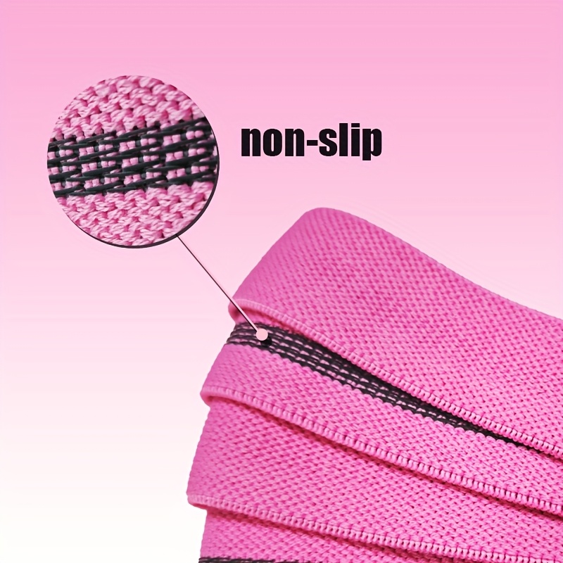 3pcs extended durable long bands fitness loop Temu