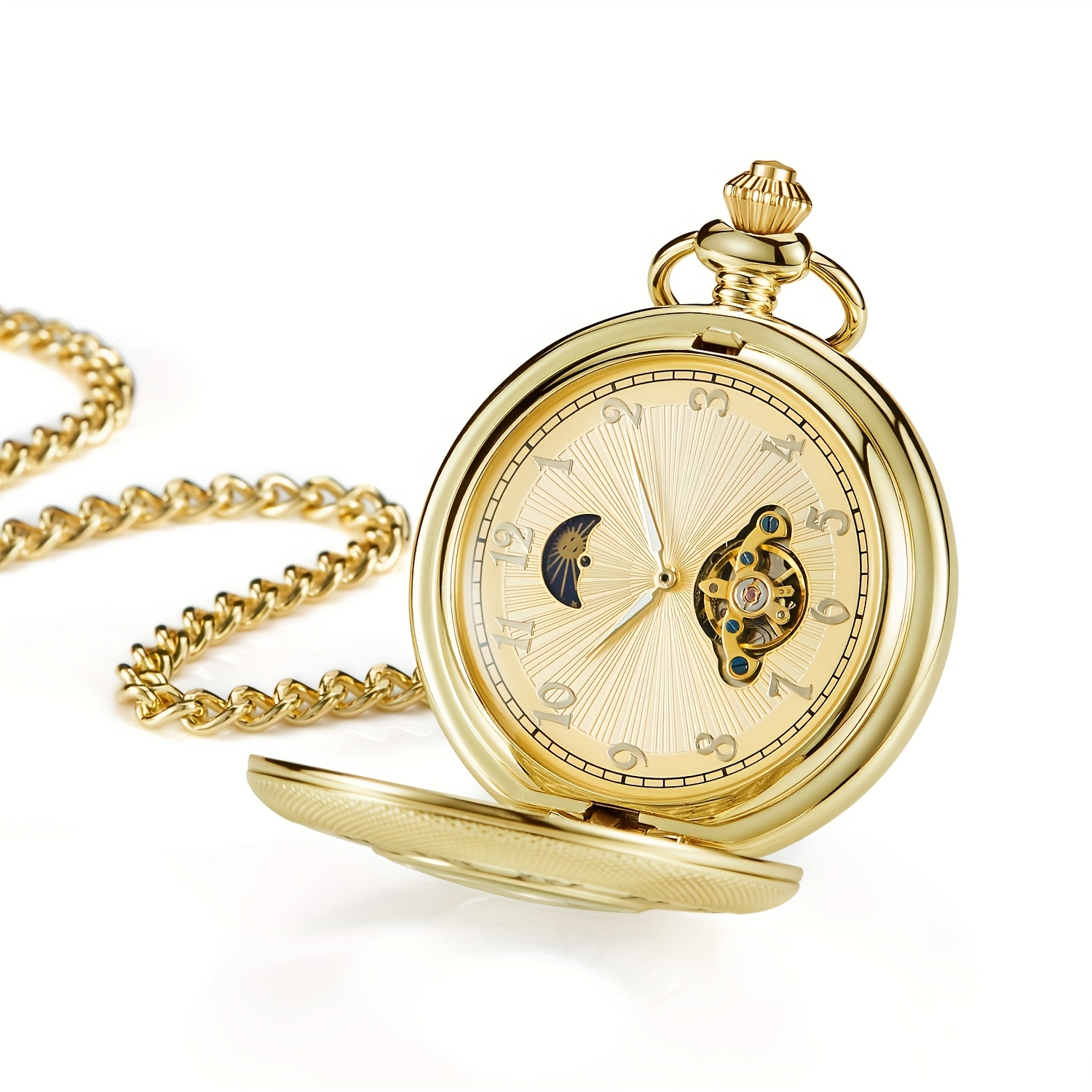 pendant watch sold on Temu Australia