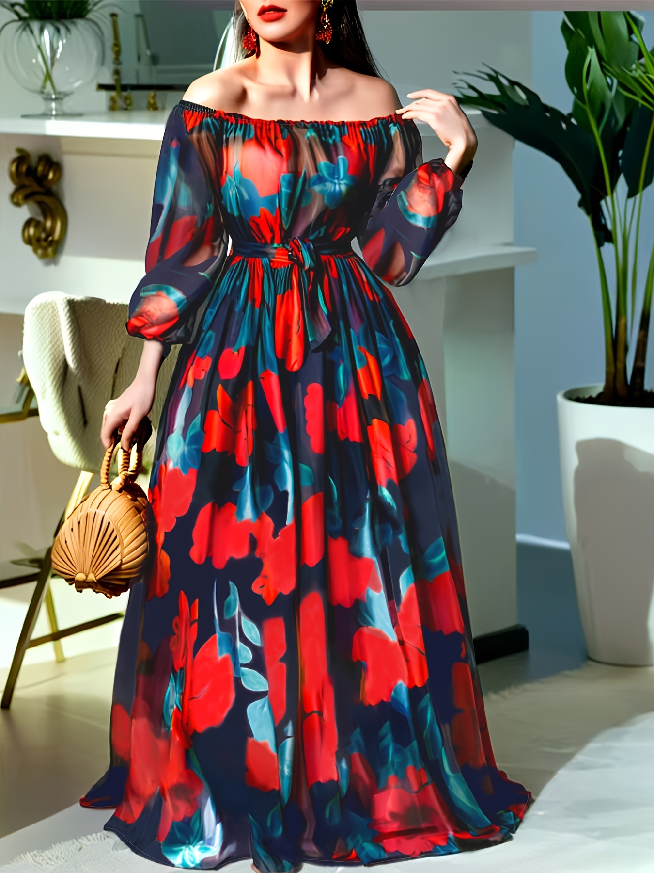 knee length dresses for ladies Divine Apparel SL1881W Plus Size Formal Mother of the Bride Peplum Dre –  The Dress Outlet