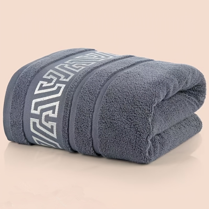 3pcs oversized towels-heavy-duty, quick-drying, adult bath towels, suitable for Spa, gym, family use-thick, soft, thick design-bathroom essentials | comfortable soft fabric-family or travel essentials | The Best Gift