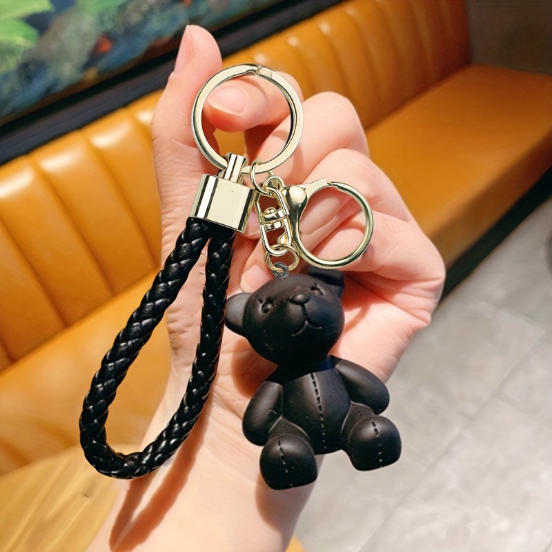 Keychain Bear - Temu