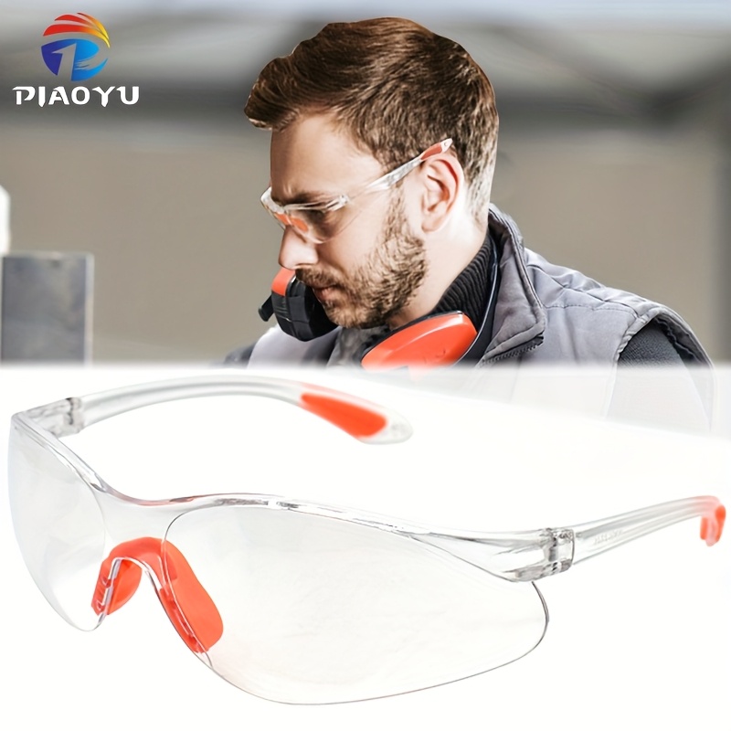 par gafas duraderas lente pc anti rayas Temu Colombia