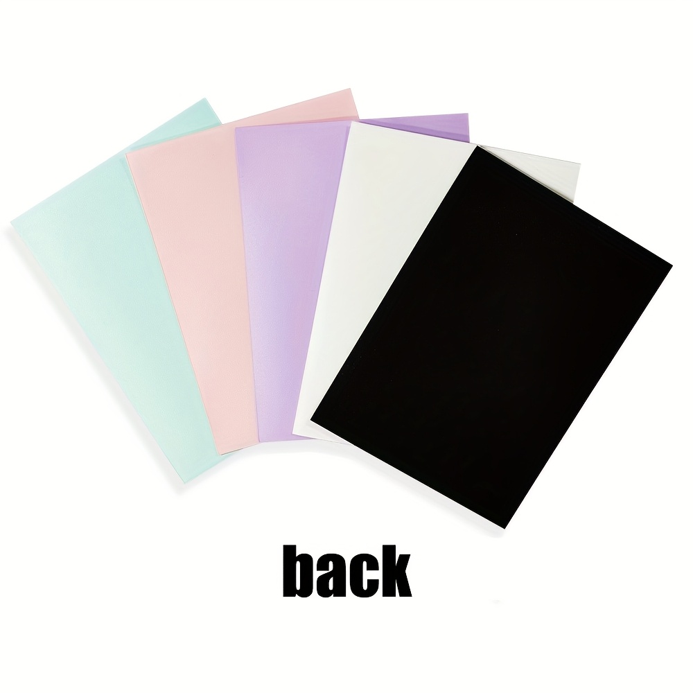 kpop card sleeves Amazon.com: TitanShield 150ct. Premium Kpop Photocard Sleeves Card  Protector Sleeves 57 x 88 mm for Albums : Toys & Games main image 0