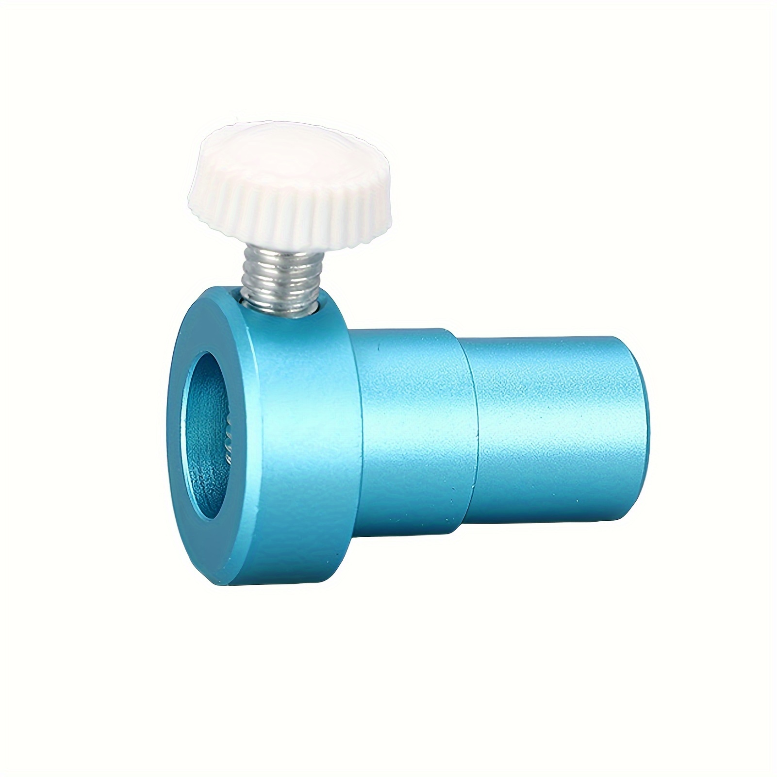 Image of Maker Universal Adapter, Cutting Machine Universal Pen Adapter, Compatible With Cricut Maker, Suitable For Pens With A Diameter Of 12mm Or Less, [jewelry Metal Stamping Tools]