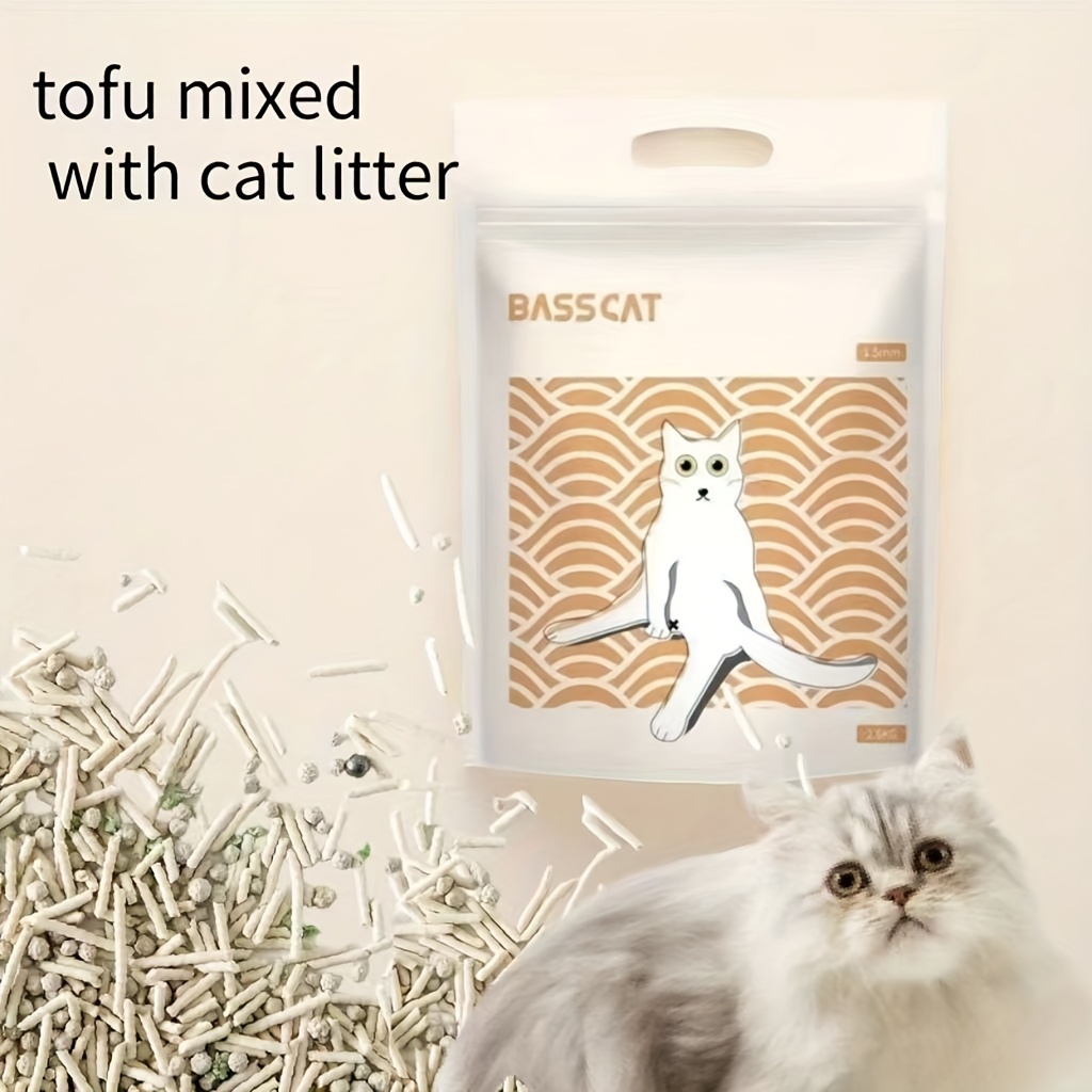 Tofu cat shop litter canada