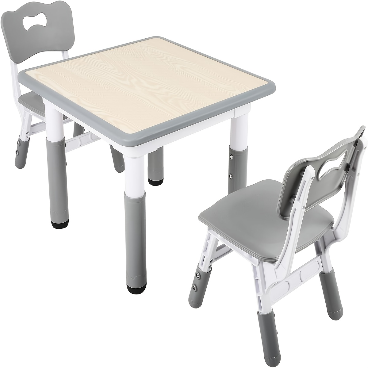 baby table sold on Temu United States