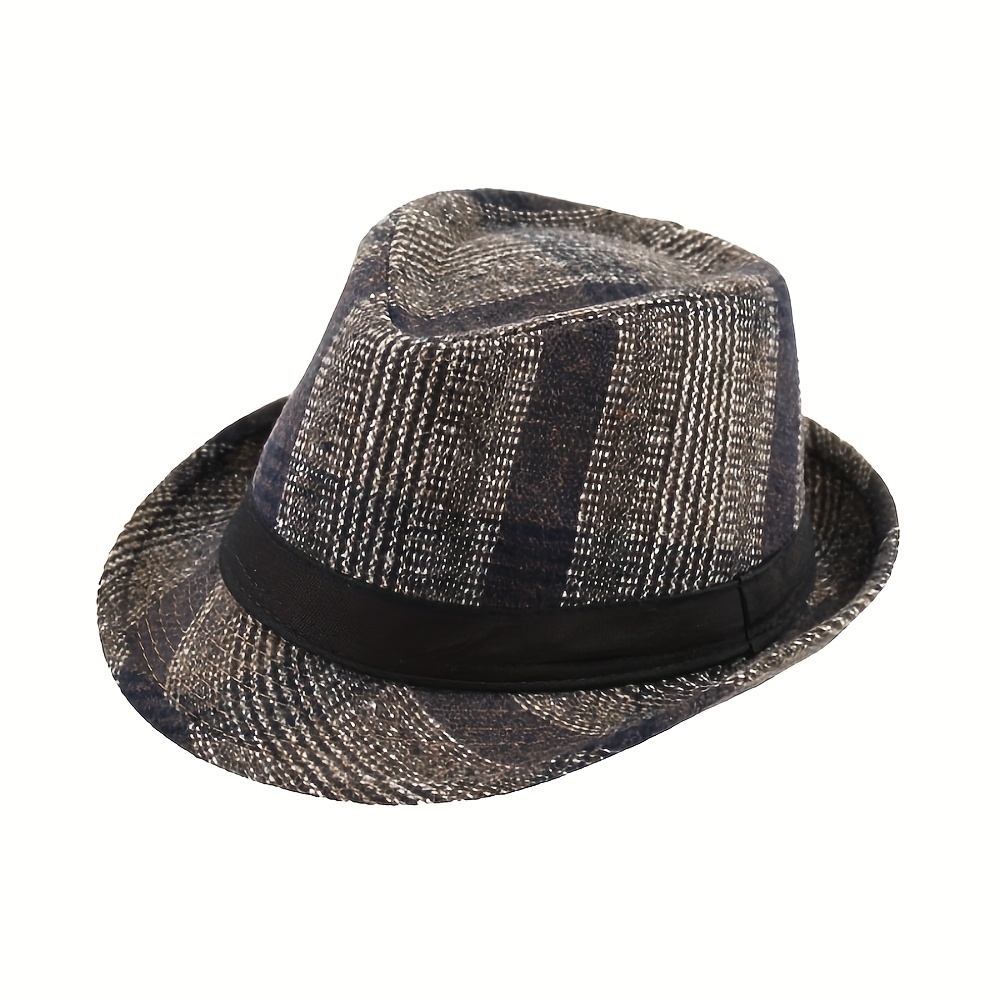 Image of Men's And Women's Adult Lightweight Breathable Sunshade Casual Hat 58cm