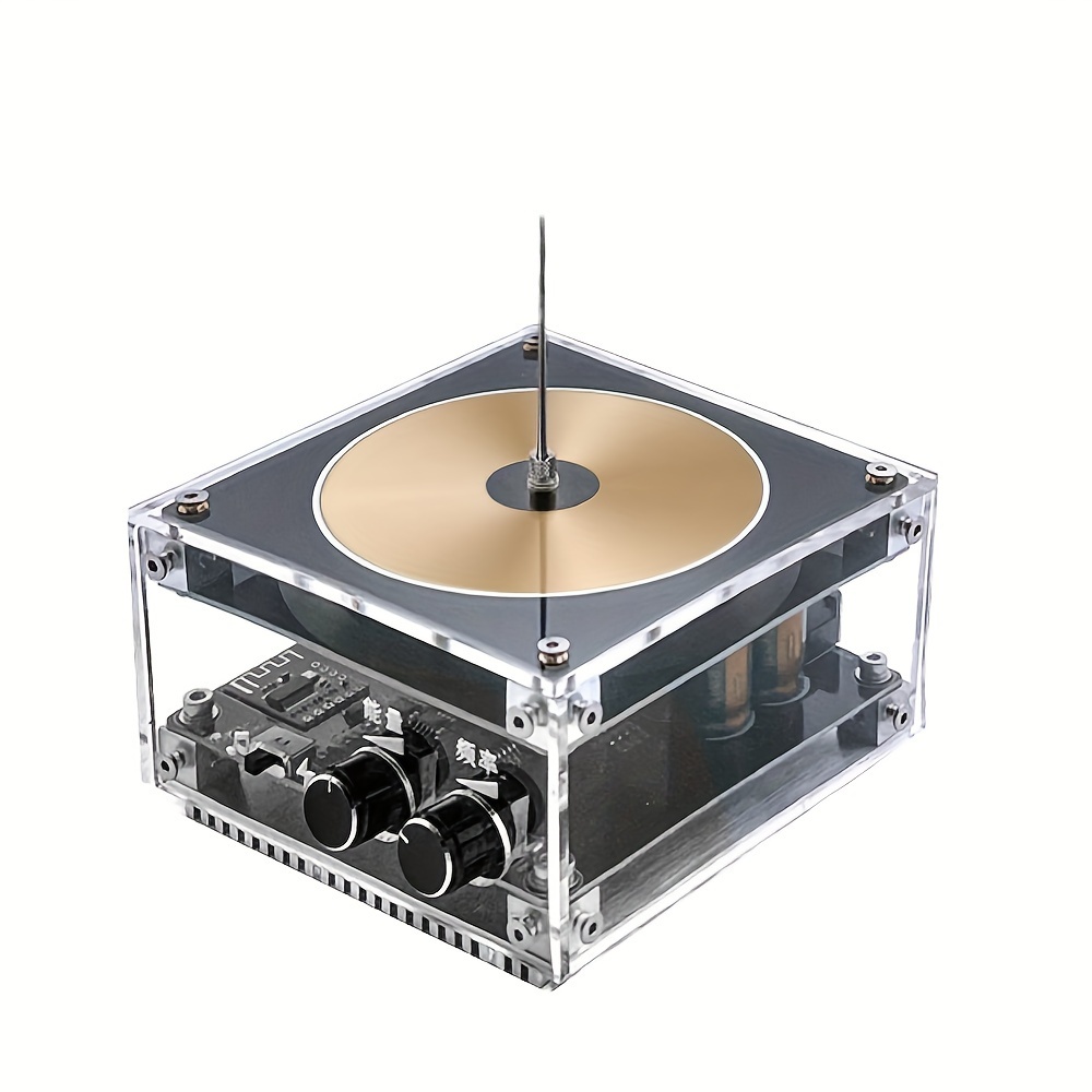 Spulengenerator Wissenschaftliches Experimentierspule, Lehr- Demonstrationsmodell, Wissenschaftliches Experimentierwerkzeug