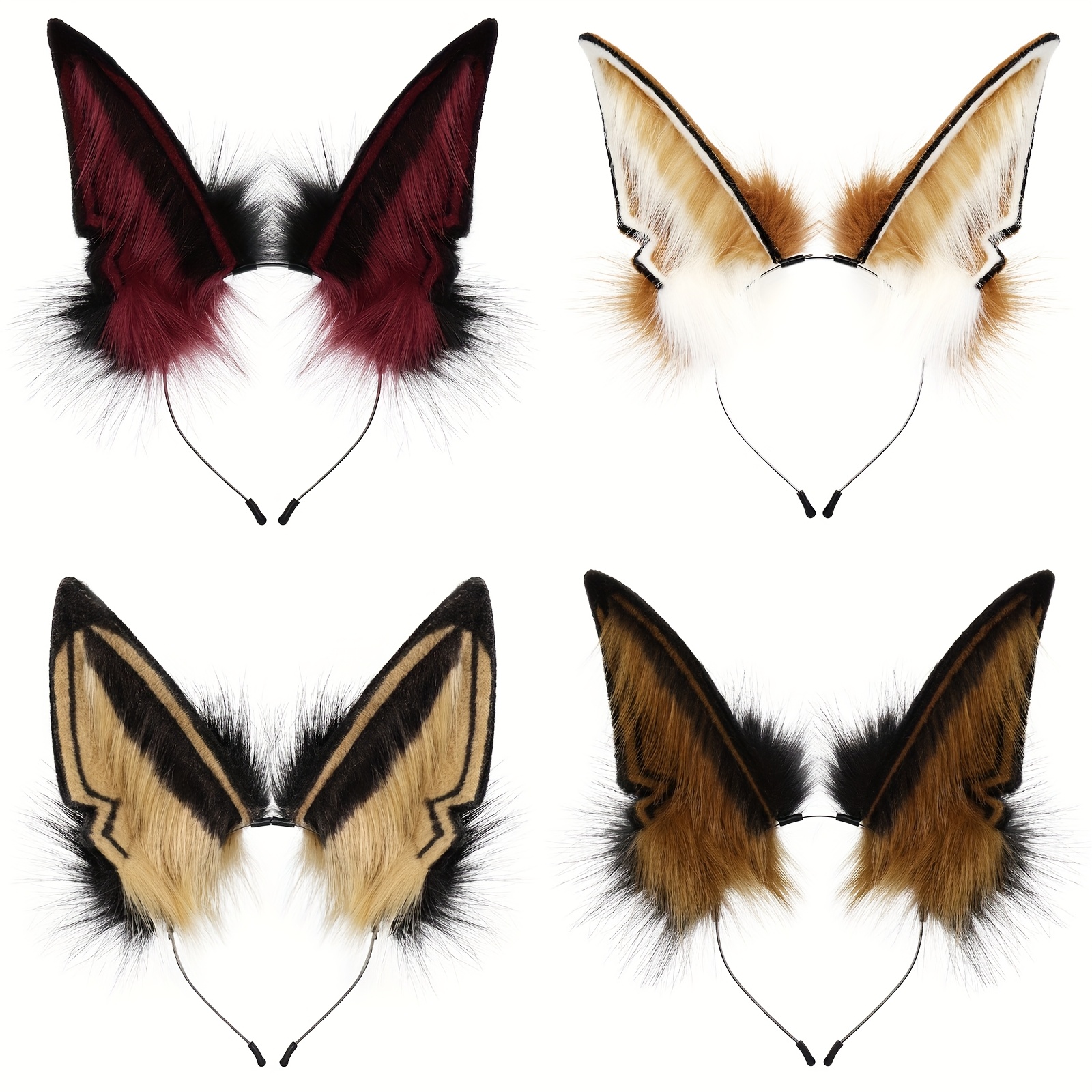 fox ears - South Africa display picture 1