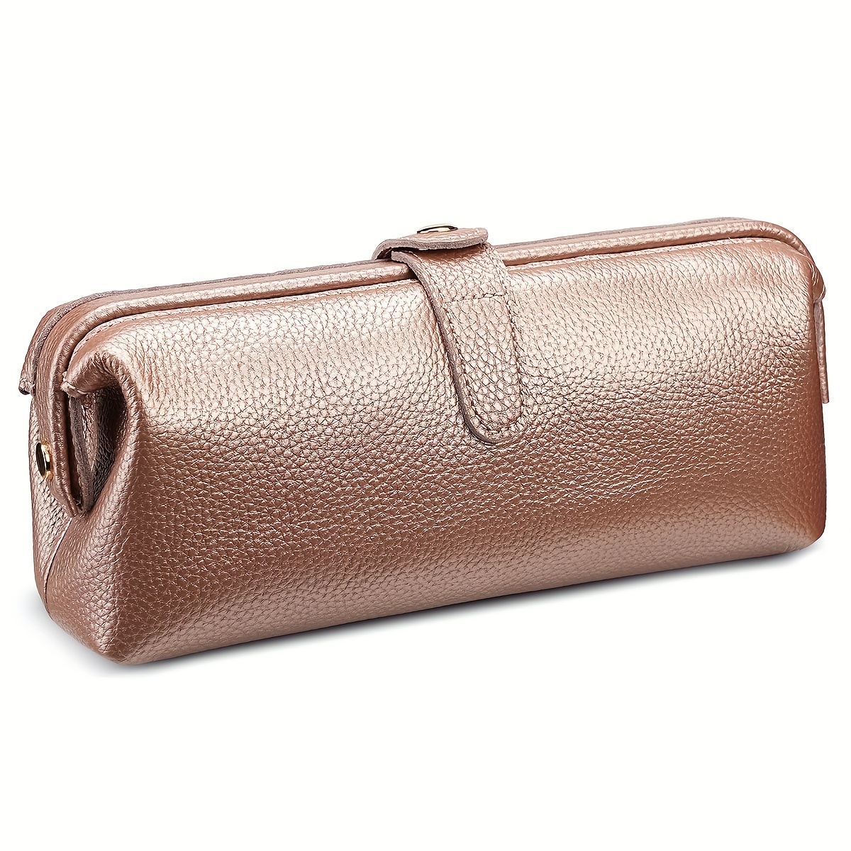 Makeup Bag, Portable Cosmetic Bag, Large Capacity Travel Makeup Case Organizer