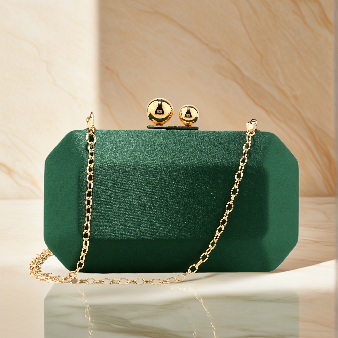 women evening bags small flap - Temu Oman