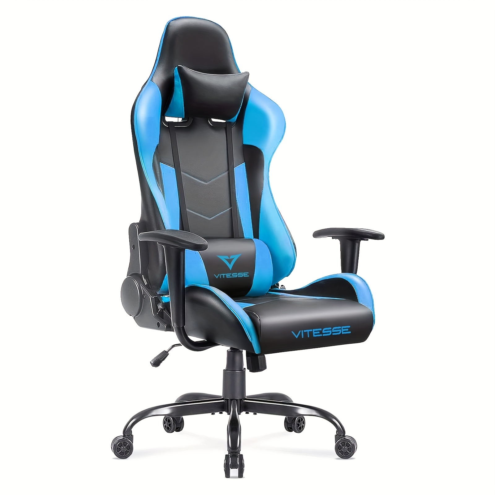 Gaming chair 300 lbs discount