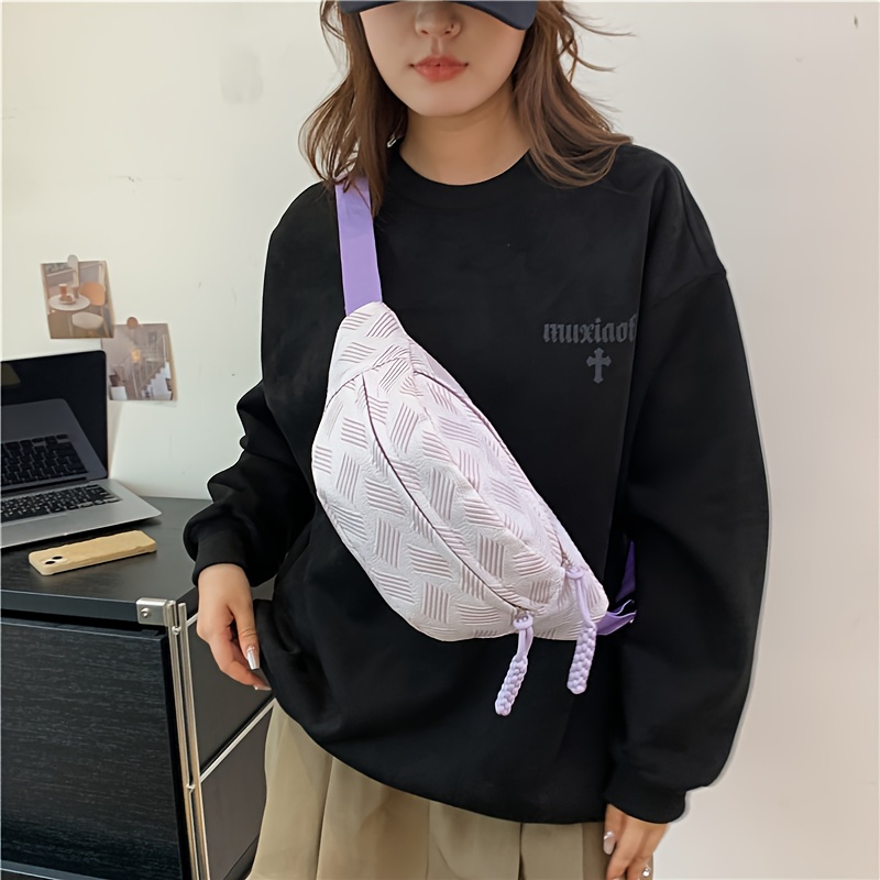 

Chest Bag - , - & Waist Multiple