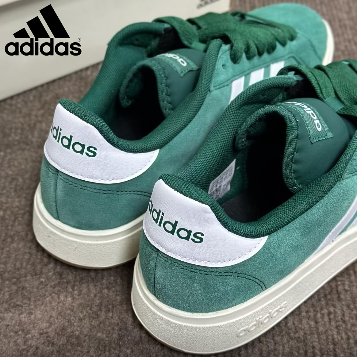 Adidas Grand Court Base