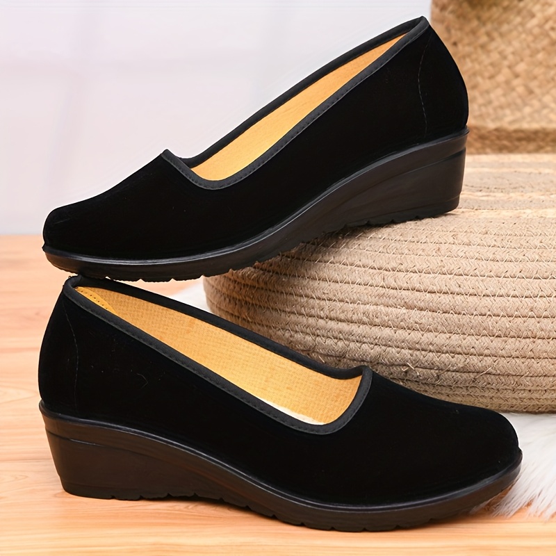 temu dress shoes for women sold on United States Women'S * Round-Toe *-Heel High