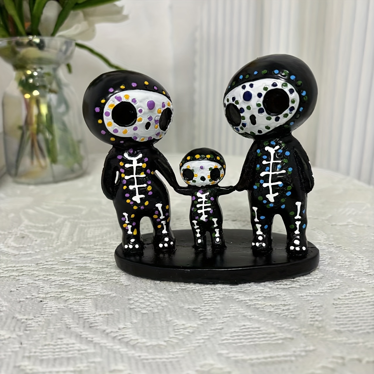 

's Day Couple & Statue - / Decor, For , , And Display