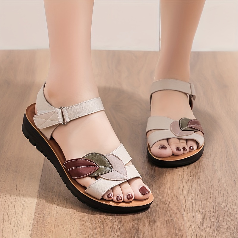 Women's Sandals Sandals Summer 2019 Flat Sandals Summer