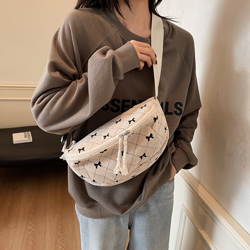 Trendecke Bauchtasche Gold Leder GÃ¼nstige Bauchtaschen Damen