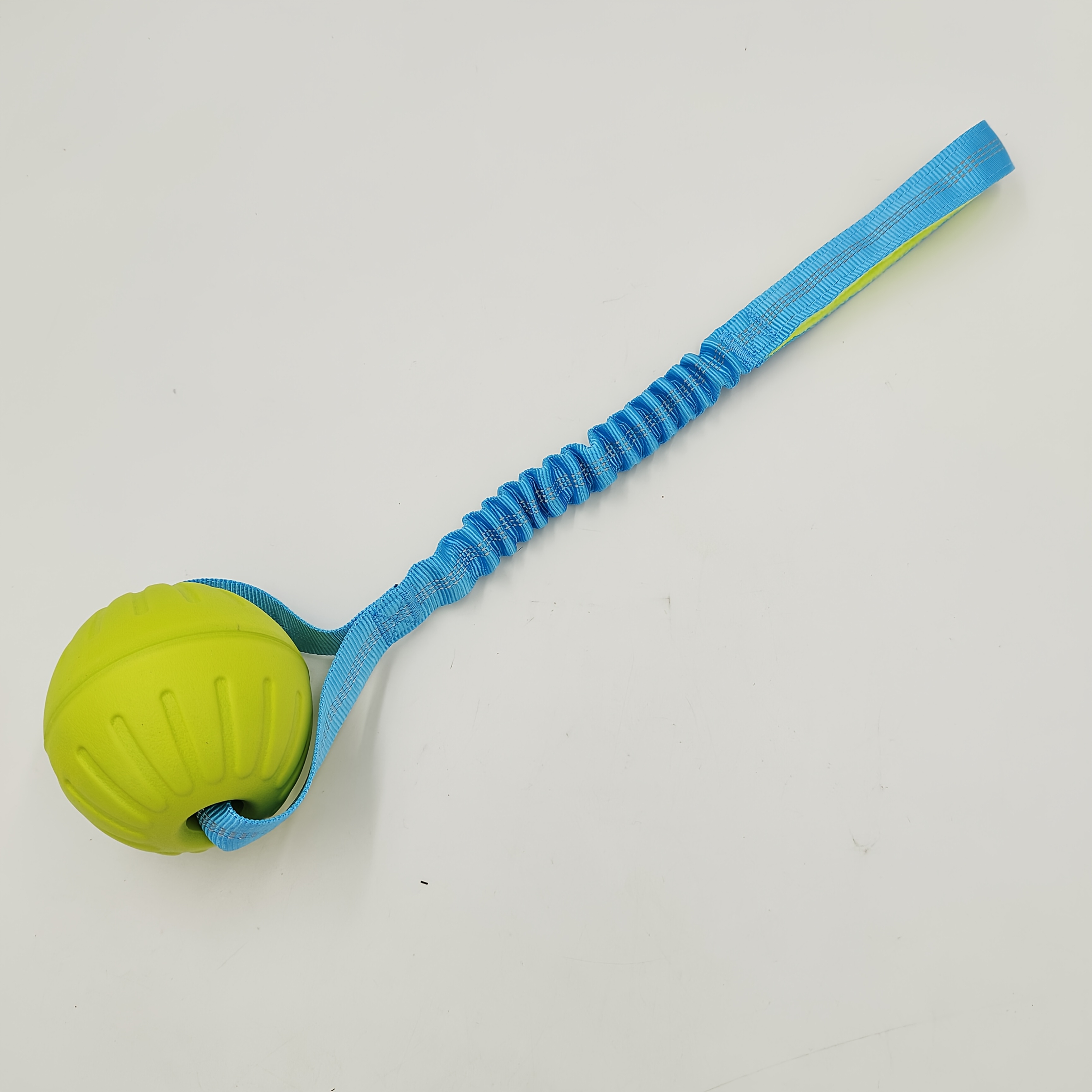 Bite- 7cm Diameter Ball No Batteries Pet Chewing Teeth Grinding Interactive Chew Training Dog Toys Pet Tug Of