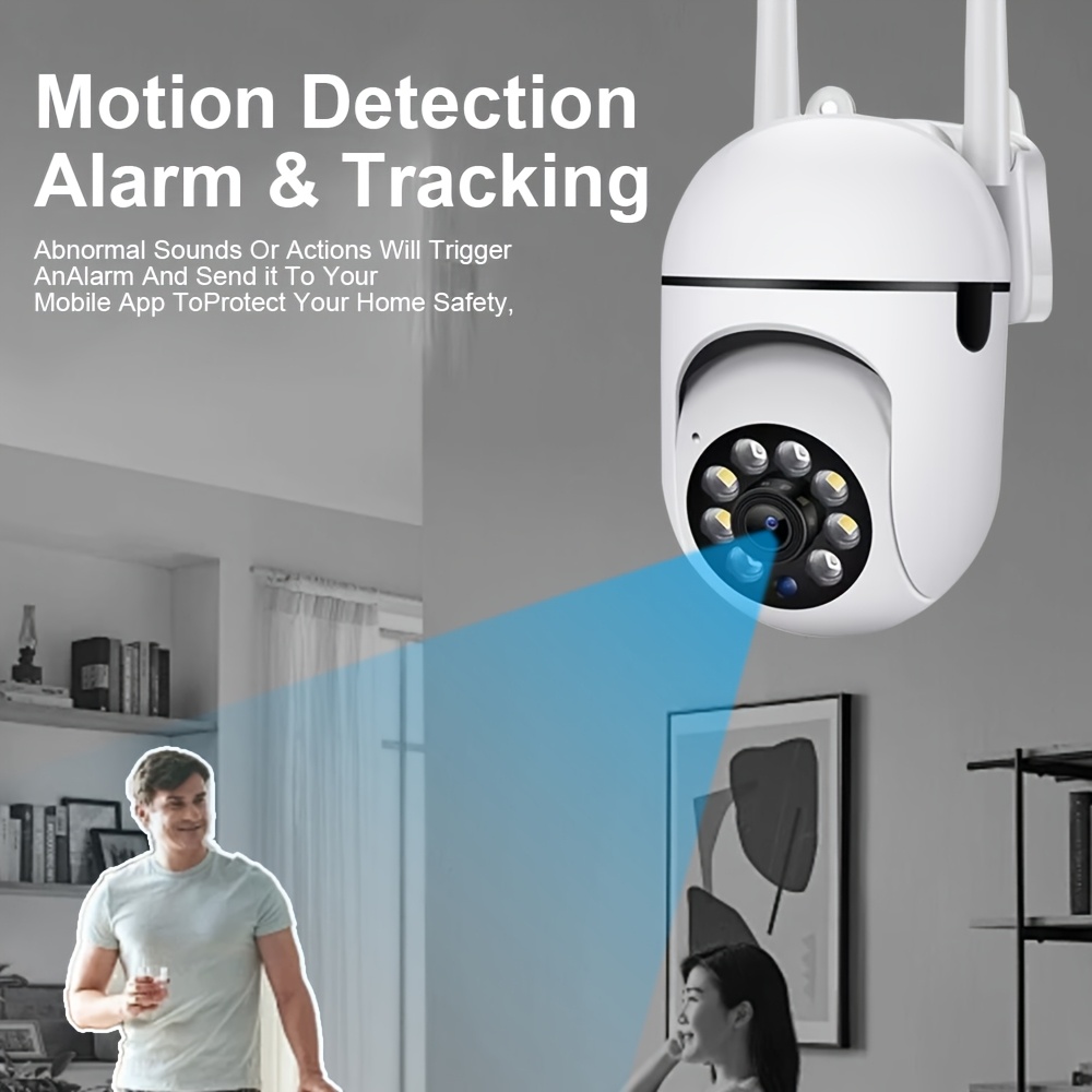 Elderly Monitoring Best Home Video Monitoring Best Indoor Security
