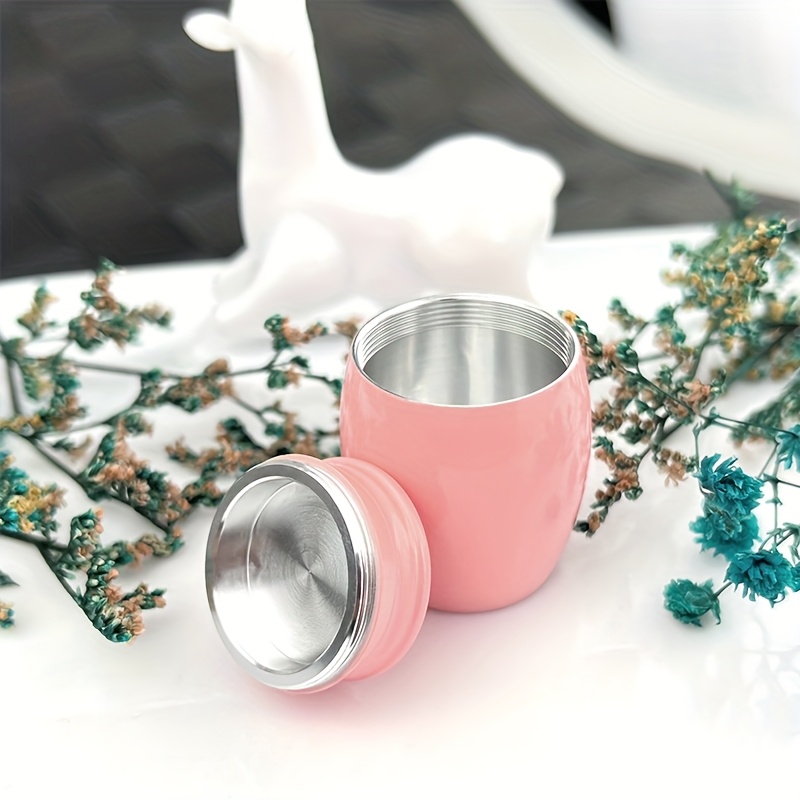 Tailored Memorial Urns for Human Remains, Mini Urn for Pets