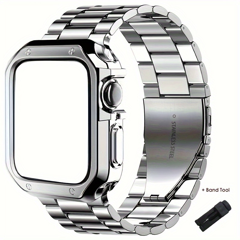 Actualización 2 En 1: Ultra Protector Reloj Watch - Temu Chile