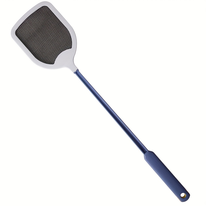 Patented Ultra-effective Fly Swatter – Ergonomic Grip, And Precision Power For Instant Pest Control!