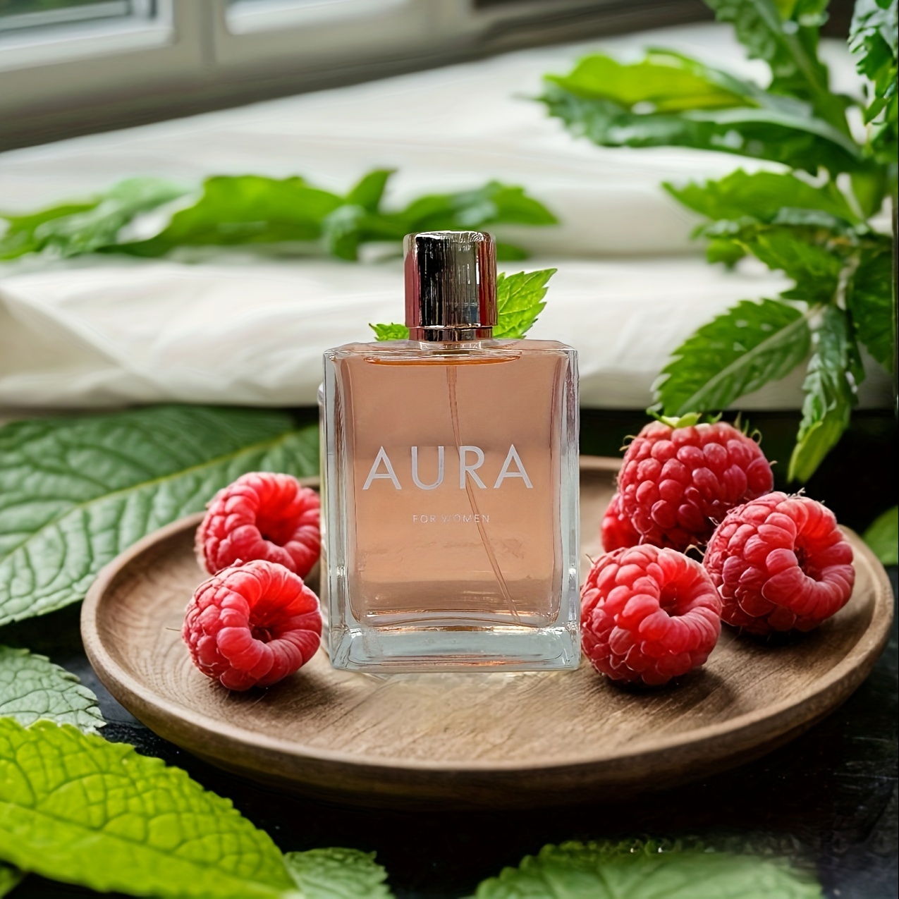aura eau de parfum women 3 4 ounces | temu Temu