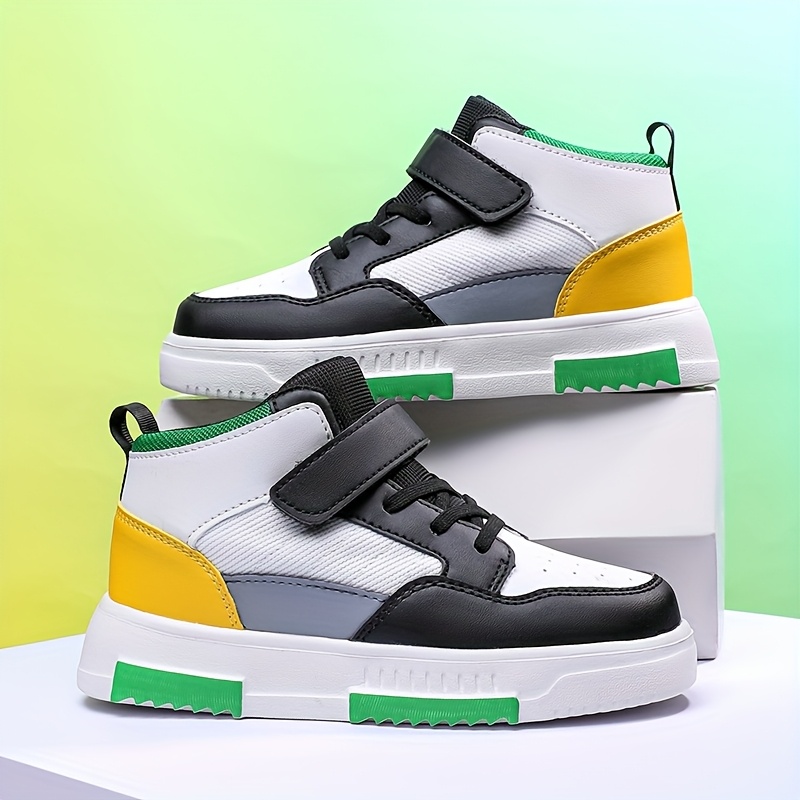 Kinder Sneakers Jongens Schoenen Maat 23 Maat 28-40 Geschikt Voor