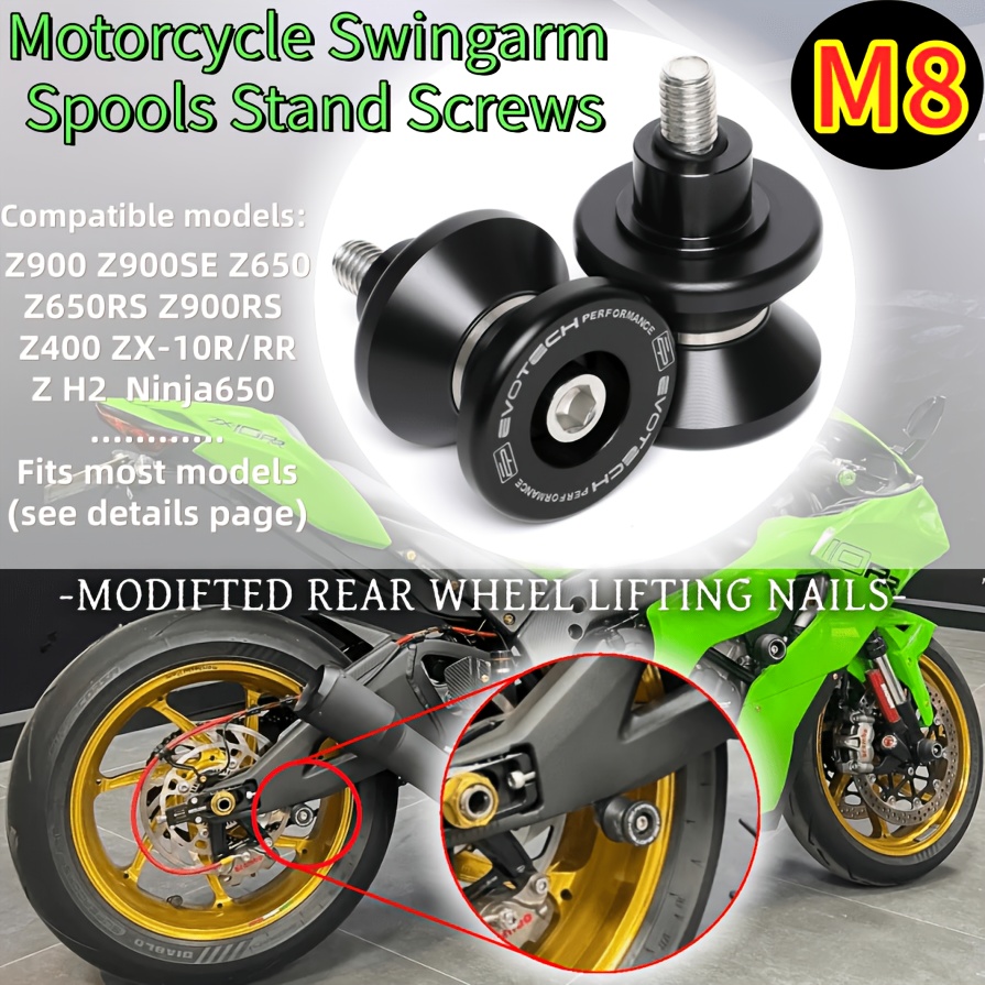 hydraulic motorcycle lift - Mauritius