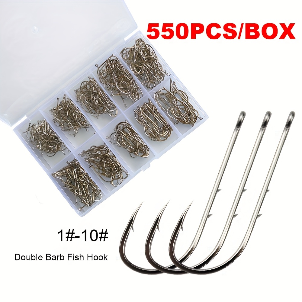 best tackle box for offshore fishing Inshore Saltwater Subscription Size:3/0  10 per pack custom MUSTAD TREBLE BRNZ SIZE proof tea