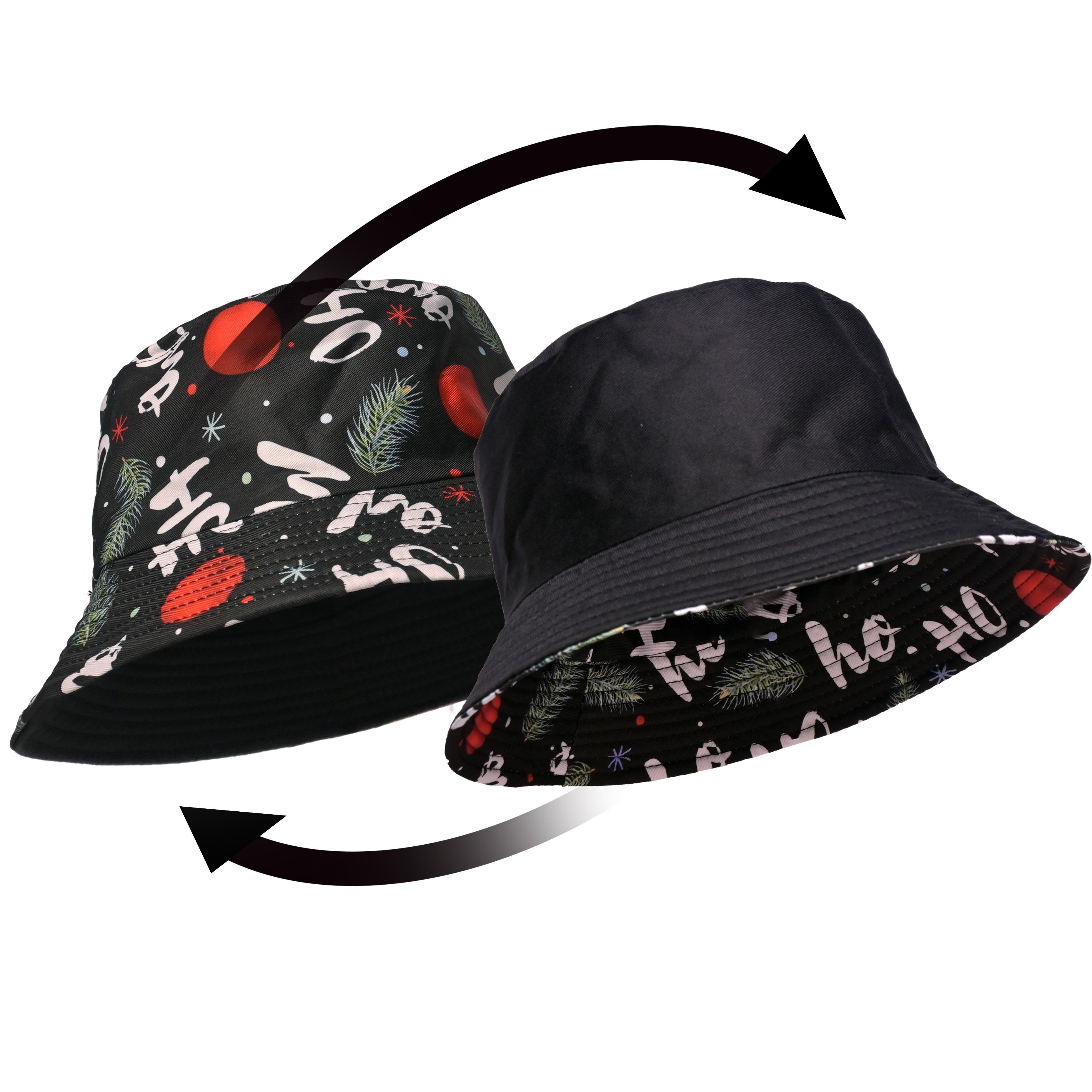 Mbti Type Printed Bucket Hat Stylish Casual Fisherman - Temu United Kingdom