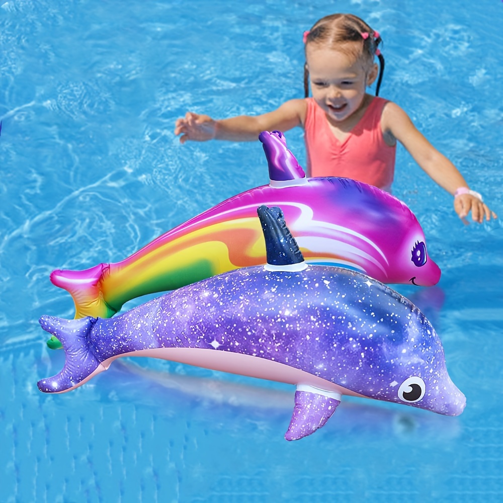 Dive Into Fun With This Remote Control Bionic Dolphin Fish Toy