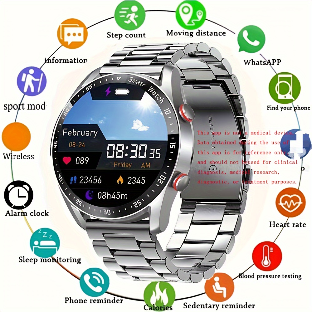 Microondas Tem Digital T1omi25db2404 25l Negro Espejado + Smartwatch