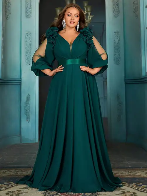 emerald green business dress What to Wear to Work