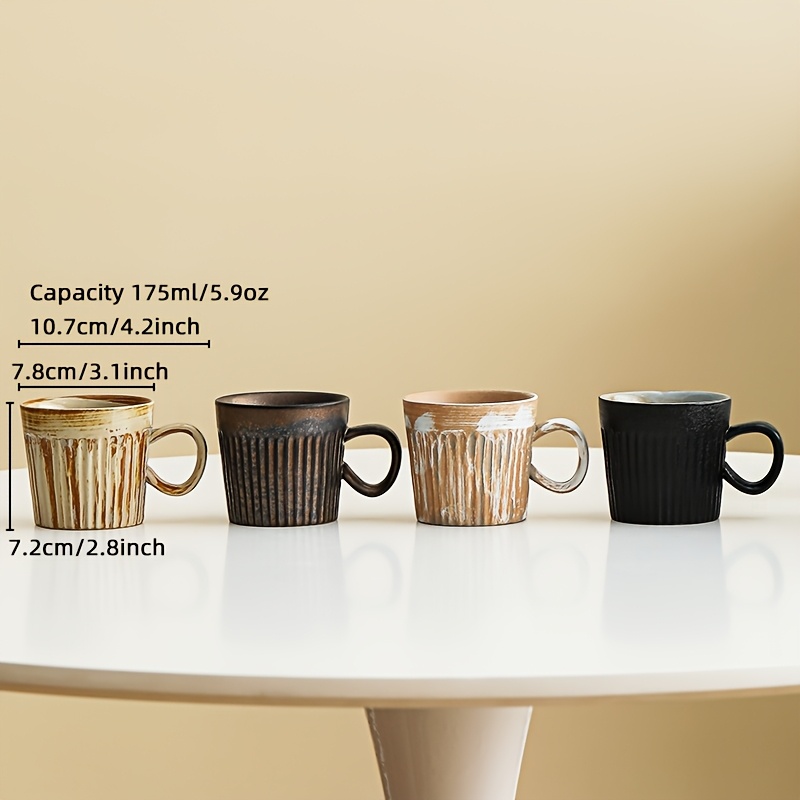 300ml coffee cups Heat Retention Mug with Lid, 300mL · HARIO Europe main image 0