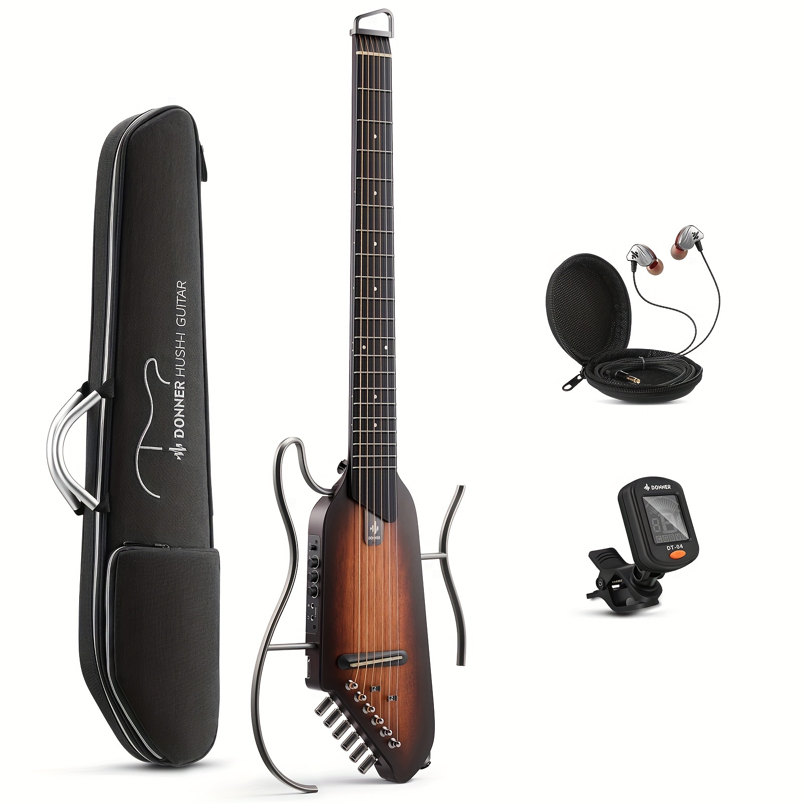 Lot 3 Jeux Cordes Guitare Folk Acoustique – Noyau Acier Inoxydable, Revêtement Alliage Cuivre, Son Clair, Couleurs Variées
