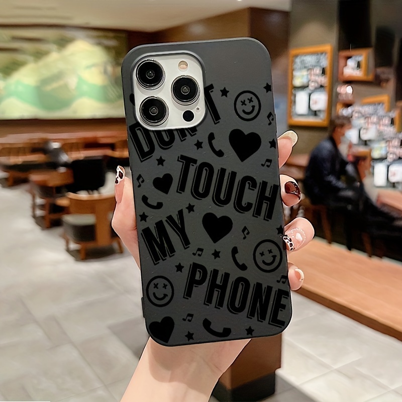 handyhlle iphone 11pro Carbon Cover iPhone 11 Pro  Reuterson Carbon Cover