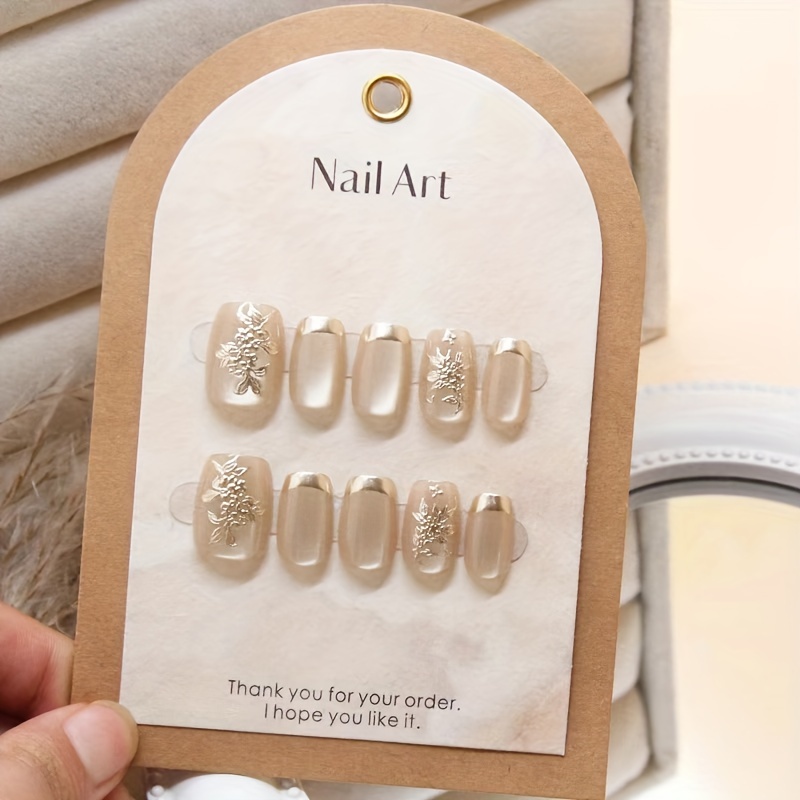 

- 10pcs Set, Reusable , , , Includes File & Adhesive