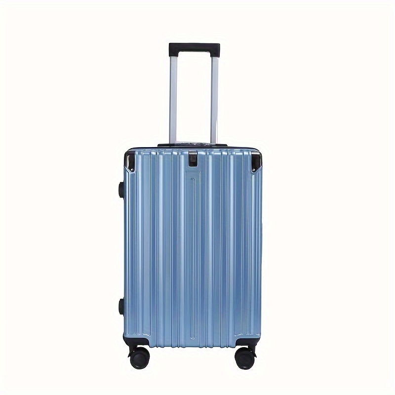 Luggage 24 inch spinner on sale