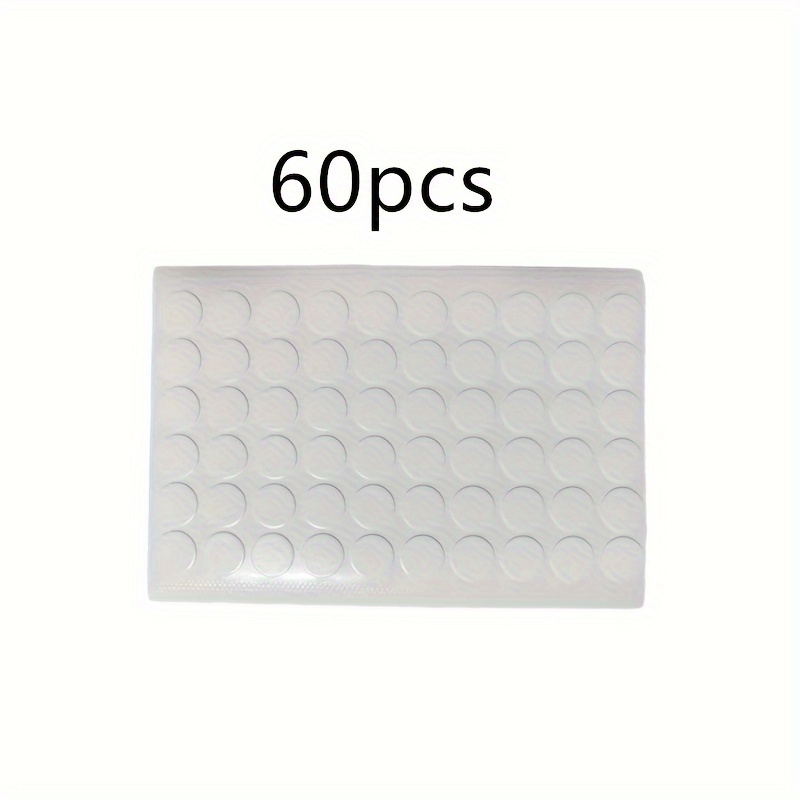 Multi Functional 1.5cm Transparent Seamless Car Double-sided Sticker