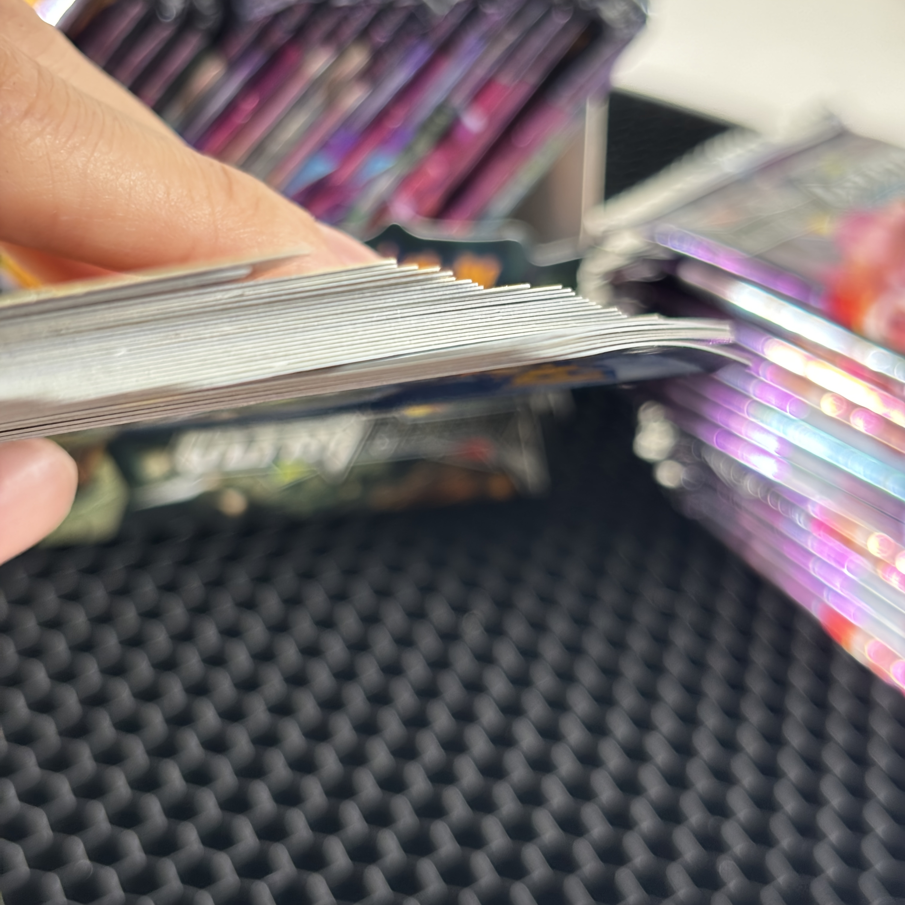 Box of 36/324 Battle Cards, Collectible Cards, Anime Products, Small Gifts, Christmas Gifts for Birthday Presents, Friends Gifts, Holiday Gifts, Gifts