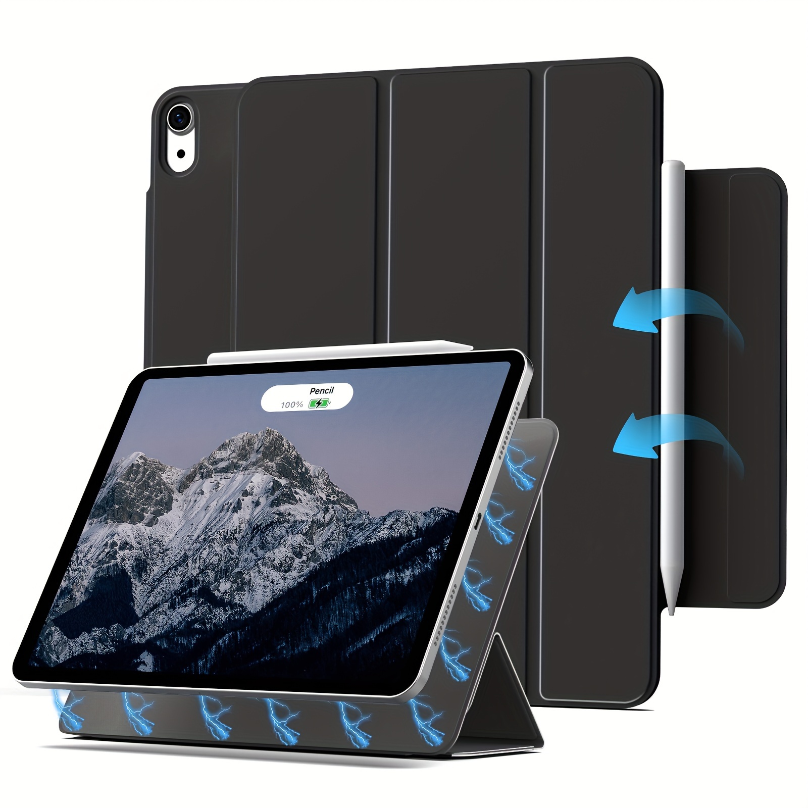 iPad Air 第4世代 スマートカバー付き iPad Air 第4世代 スマートカバー付き 【公式通販】