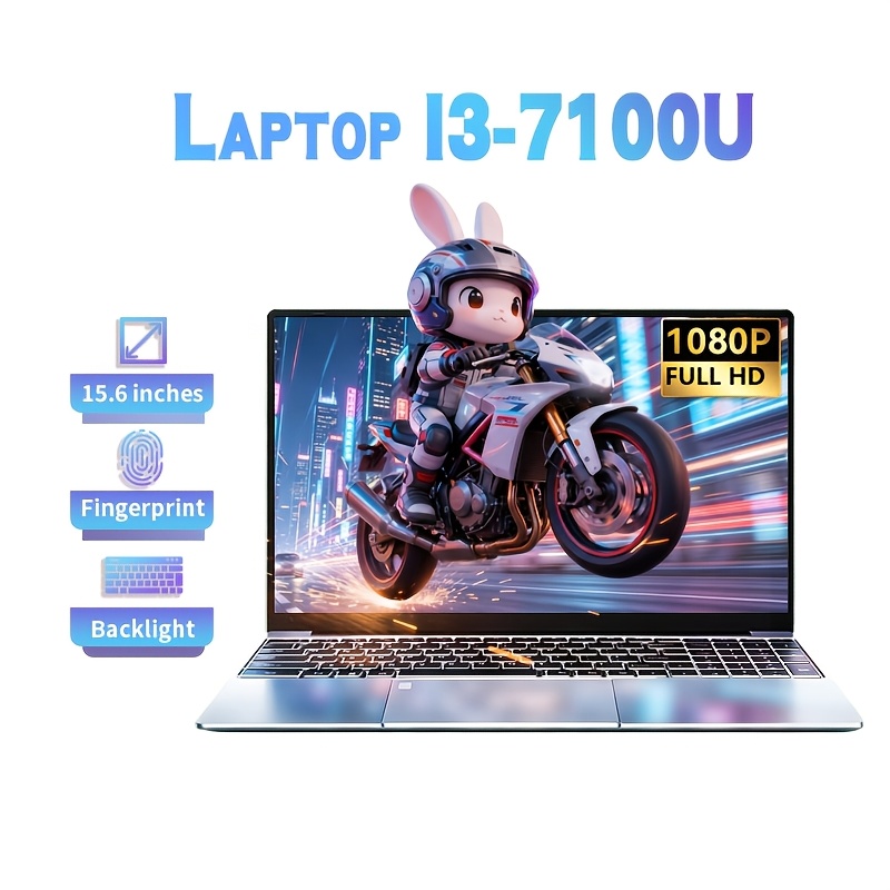 computers laptops sold on Temu United States