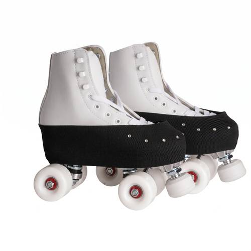 inline skate shoe covers easy on off roller skating additions protecting from wear washable ice skates covers
