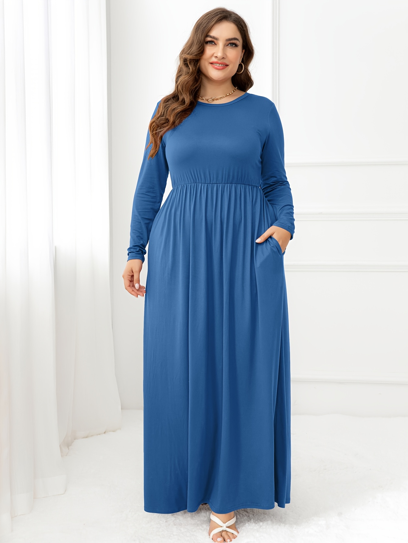 long dresses for tall women - Iceland