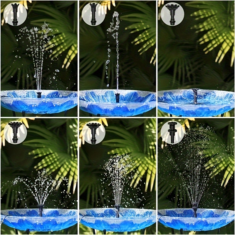 DIY Solar Fountain - Pond Boss Forum