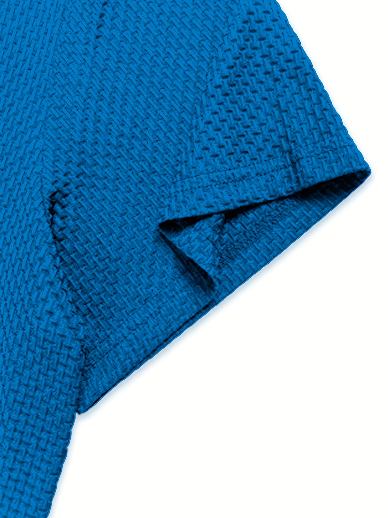 1pc Men's Ice Silky Fiber Crew Neck T-Shirt - Breathable Moisture-Wicking Workout Tee, Loose Fit Short Sleeve for Gym & Casual Wear, Lightweight Non-See-Through Fabric