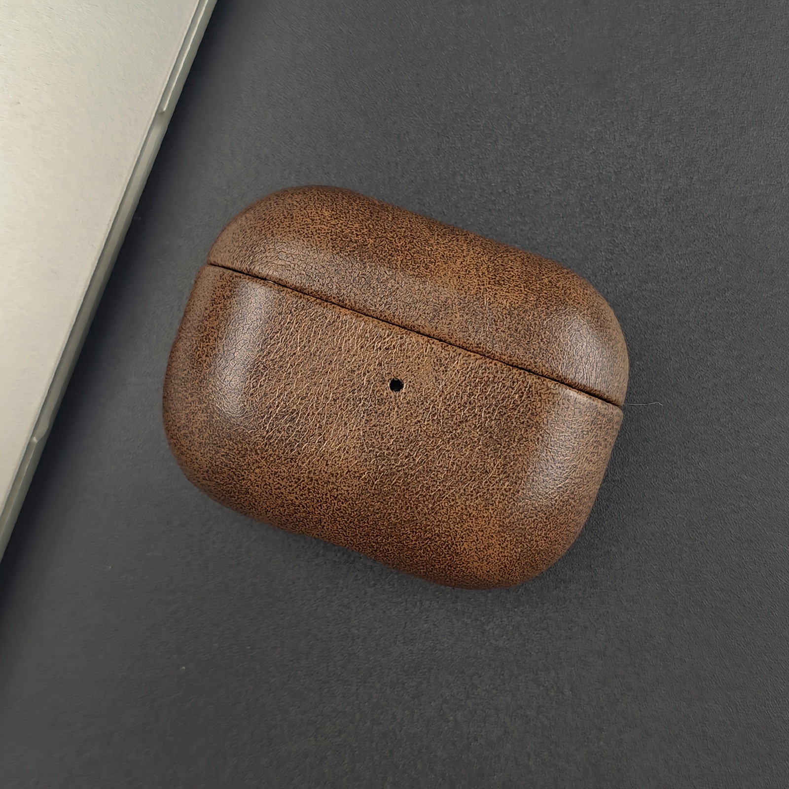 Image of Compatible With Protective Case For Airpods 4/3/2, Airpods Pro/pro 2 Full-coverage Earphone Case